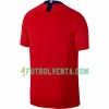 Camiseta de fútbol Chile 1ª equipación Copa América 2019